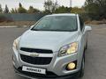 Chevrolet Tracker 2014 года за 5 200 000 тг. в Караганда – фото 23