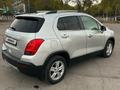 Chevrolet Tracker 2014 года за 5 200 000 тг. в Караганда – фото 22