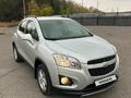 Chevrolet Tracker 2014 года за 5 200 000 тг. в Караганда – фото 24