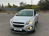 Chevrolet Tracker 2014 годаүшін5 200 000 тг. в Караганда