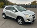 Chevrolet Tracker 2014 года за 5 200 000 тг. в Караганда – фото 2