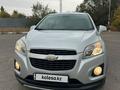 Chevrolet Tracker 2014 года за 5 200 000 тг. в Караганда – фото 27