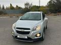 Chevrolet Tracker 2014 года за 5 200 000 тг. в Караганда – фото 29
