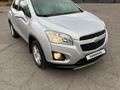 Chevrolet Tracker 2014 года за 5 200 000 тг. в Караганда – фото 6