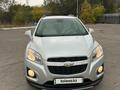 Chevrolet Tracker 2014 года за 5 200 000 тг. в Караганда – фото 30