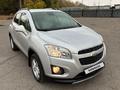 Chevrolet Tracker 2014 года за 5 200 000 тг. в Караганда – фото 7