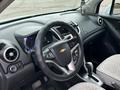 Chevrolet Tracker 2014 года за 5 200 000 тг. в Караганда – фото 52