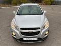 Chevrolet Tracker 2014 года за 5 200 000 тг. в Караганда – фото 9