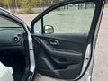 Chevrolet Tracker 2014 года за 5 200 000 тг. в Караганда – фото 66
