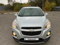 Chevrolet Tracker 2014 года за 5 200 000 тг. в Караганда – фото 11