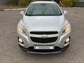 Chevrolet Tracker 2014 года за 5 200 000 тг. в Караганда – фото 10