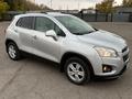 Chevrolet Tracker 2014 года за 5 200 000 тг. в Караганда – фото 3