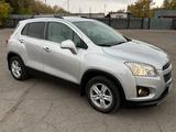 Chevrolet Tracker 2014 годаүшін5 200 000 тг. в Караганда – фото 3