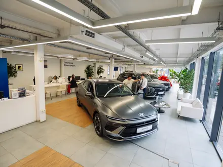 Hyundai Raiymbek в Алматы – фото 2