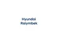 Hyundai Raiymbek в Алматы