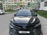Toyota Camry 2020 года за 15 000 000 тг. в Алматы – фото 2