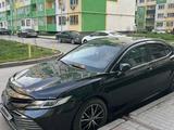 Toyota Camry 2020 года за 15 000 000 тг. в Алматы