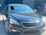 Kia K7 2012 года за 5 200 000 тг. в Шымкент
