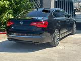 Kia K7 2012 года за 5 200 000 тг. в Шымкент – фото 2