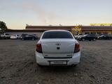 ВАЗ (Lada) Granta 2190 2013 годаfor2 100 000 тг. в Усть-Каменогорск – фото 3