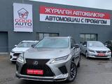 Lexus RX 350 2021 годаүшін29 700 000 тг. в Усть-Каменогорск