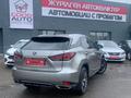 Lexus RX 350 2021 годаүшін28 450 000 тг. в Усть-Каменогорск – фото 6