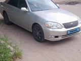 Toyota Mark II 2001 года за 5 200 000 тг. в Павлодар – фото 3