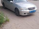 Toyota Mark II 2001 года за 5 200 000 тг. в Павлодар – фото 5