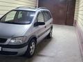 Opel Zafira 2001 года за 2 900 000 тг. в Шымкент – фото 2