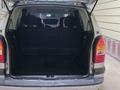 Opel Zafira 2001 года за 2 900 000 тг. в Шымкент – фото 10