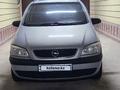 Opel Zafira 2001 года за 2 900 000 тг. в Шымкент