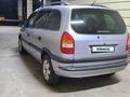 Opel Zafira 2001 года за 2 900 000 тг. в Шымкент – фото 3