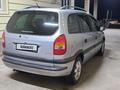 Opel Zafira 2001 года за 2 900 000 тг. в Шымкент – фото 5