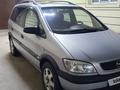 Opel Zafira 2001 года за 2 900 000 тг. в Шымкент – фото 6