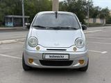 Daewoo Matiz 2012 года за 2 000 000 тг. в Караганда
