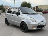 Daewoo Matiz 2012 года за 2 000 000 тг. в Караганда – фото 2