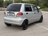 Daewoo Matiz 2012 года за 2 000 000 тг. в Караганда – фото 4