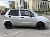 Daewoo Matiz 2012 года за 2 000 000 тг. в Караганда – фото 3