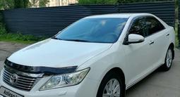 Toyota Camry 2013 года за 11 800 000 тг. в Алматы
