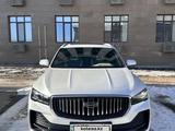 Geely Monjaro 2023 годаfor13 300 000 тг. в Атырау – фото 2