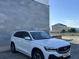 Geely Monjaro 2023 годаүшін12 900 000 тг. в Атырау – фото 2