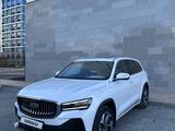 Geely Monjaro 2023 годаүшін12 900 000 тг. в Атырау – фото 3