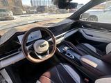 Geely Monjaro 2023 года за 13 000 000 тг. в Астана – фото 4