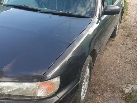 Nissan Cefiro 1996 года за 1 700 000 тг. в Усть-Каменогорск – фото 9