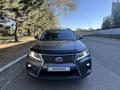 Lexus RX 350 2015 годаүшін16 200 000 тг. в Алматы