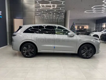 Li L6 Max 2025 года за 25 500 000 тг. в Усть-Каменогорск – фото 3