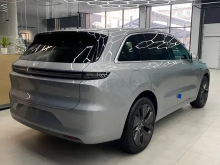 Li L6 Max 2025 года за 25 500 000 тг. в Усть-Каменогорск – фото 4
