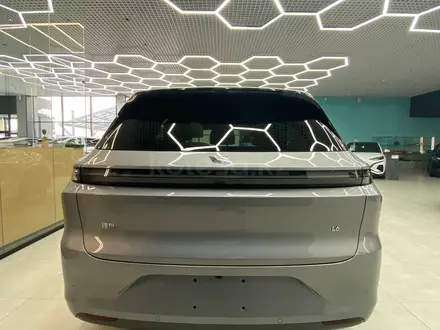 Li L6 Max 2025 года за 25 500 000 тг. в Усть-Каменогорск – фото 5