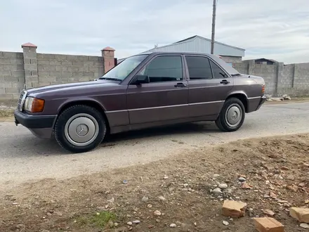 Mercedes-Benz 190 1992 года за 1 500 000 тг. в Тараз – фото 11