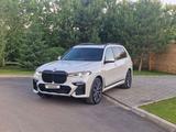 BMW X7 2021 годаүшін55 000 000 тг. в Караганда